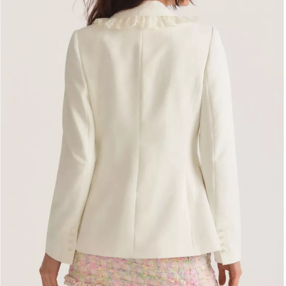 Lula Blazer - Picture 4 of 9